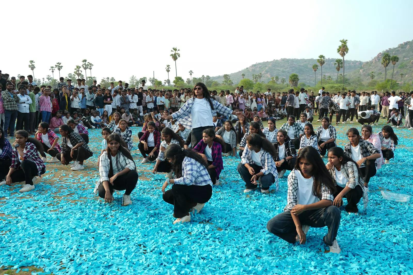 Traditional Day 2025 - 11